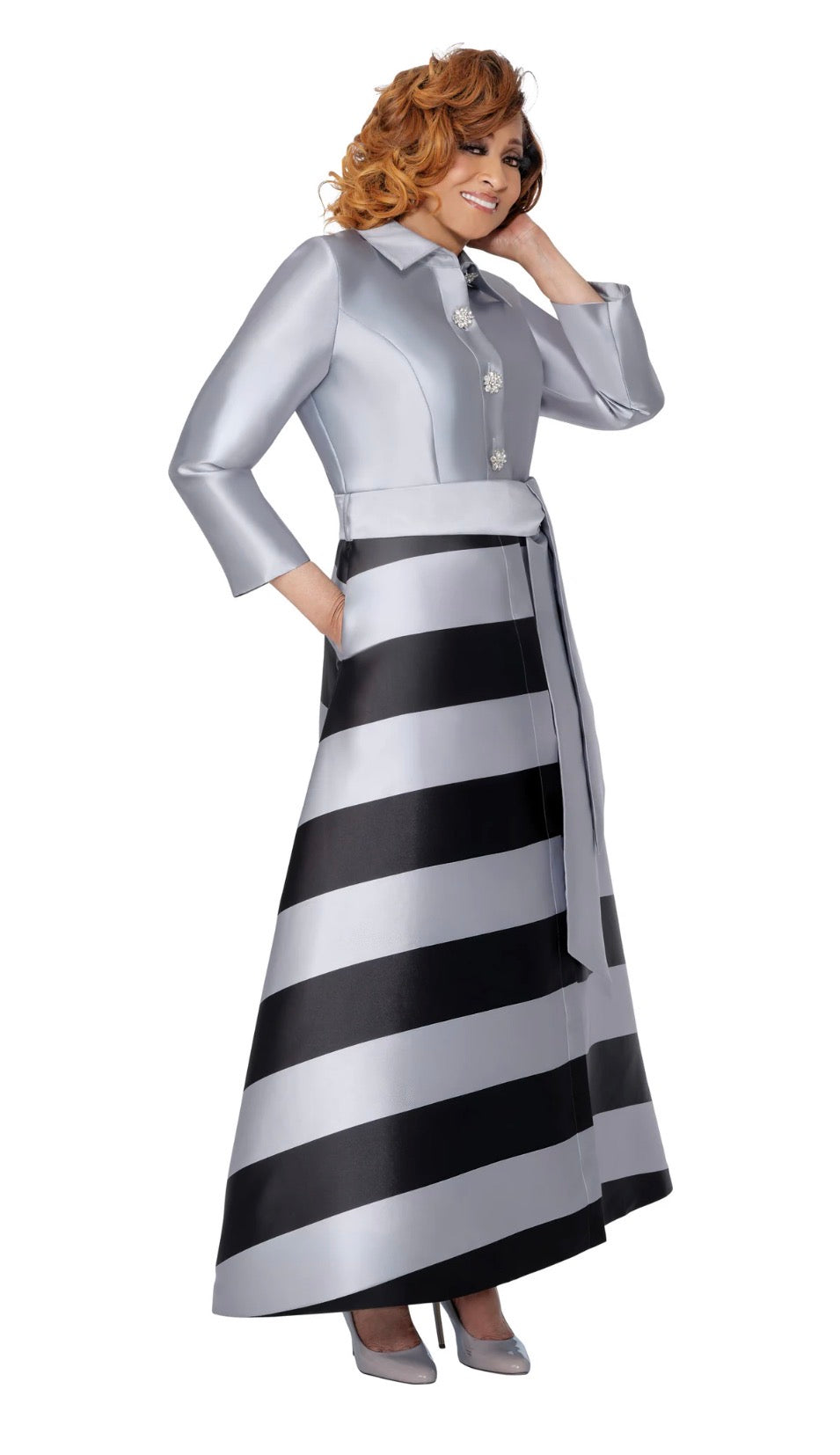 Spring “26” - DCC - 309971