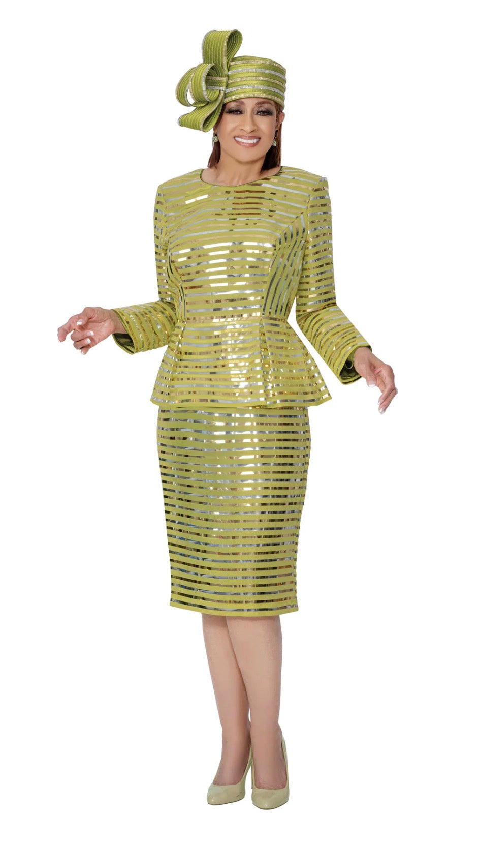 Spring “26” - DCC - 309821