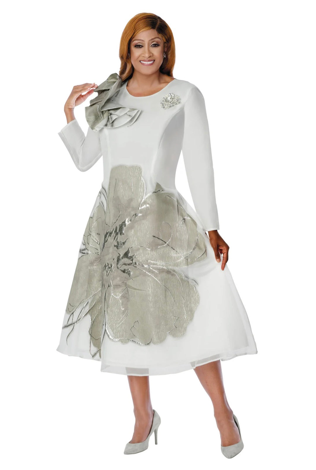 Spring “26” - DCC - 310171