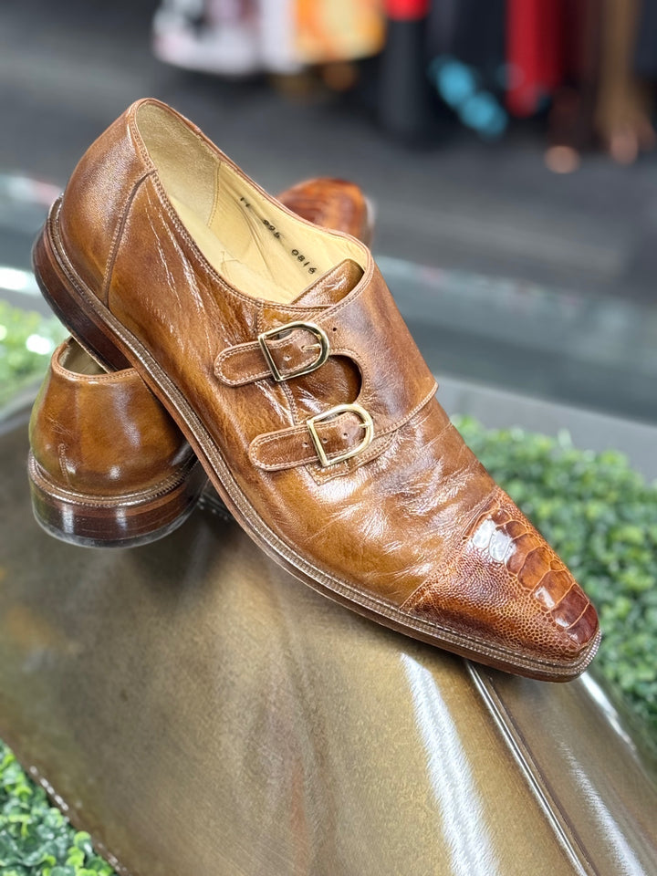 Belvedere Loafers 11.0 Brown
