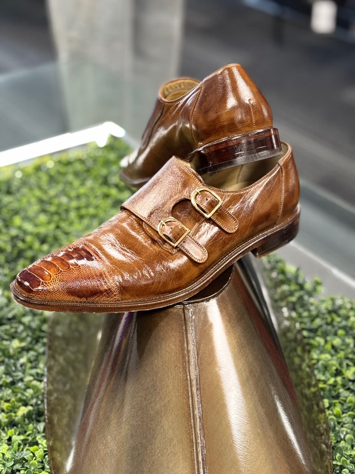Belvedere Loafers 11.0 Brown