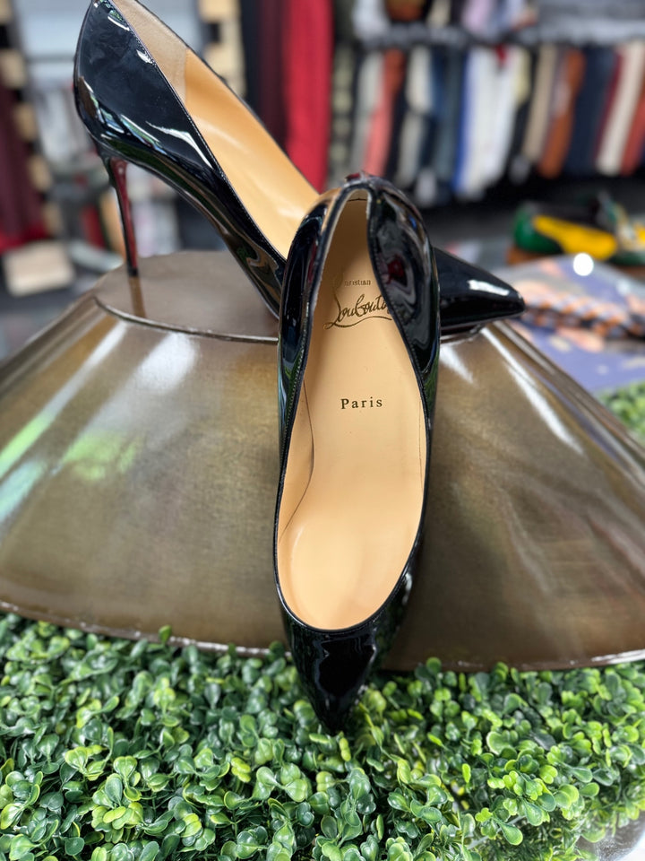 Christian Louboutin - Pigalle Follies 85” / Size 11 