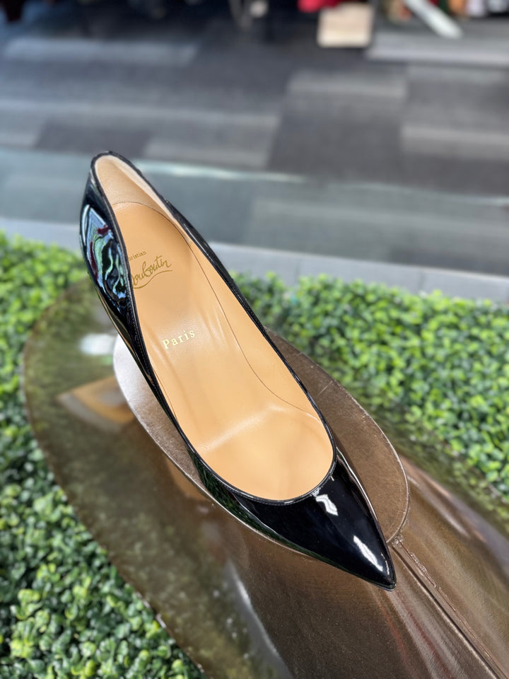 Christian Louboutin - Pigalle Follies 85” / Size 11 