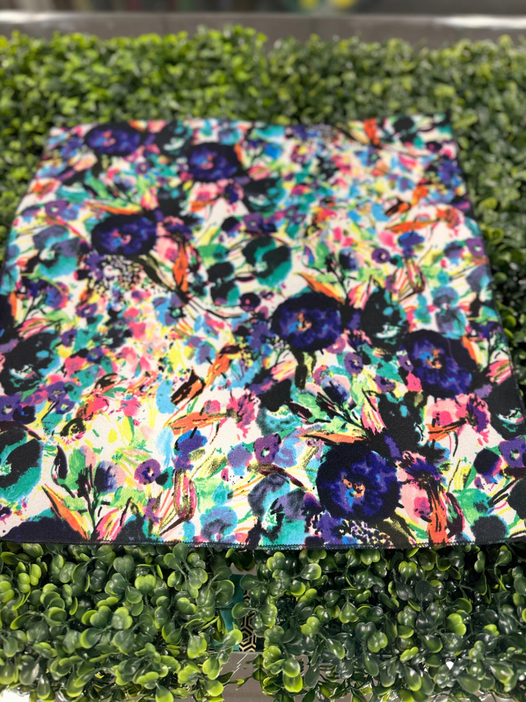 MGB Designs by Hamm Scarf Multicolor
