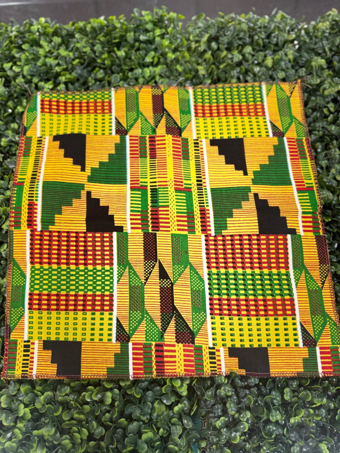 MGB Designs by Hamm Cloth Multicolor