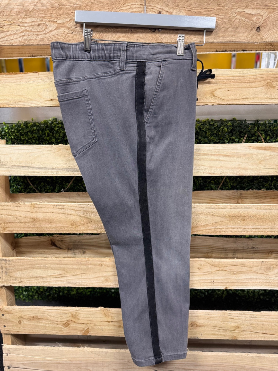 TORRID Jeans 2 Gray