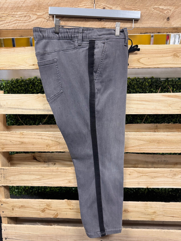 TORRID Jeans 2 Gray