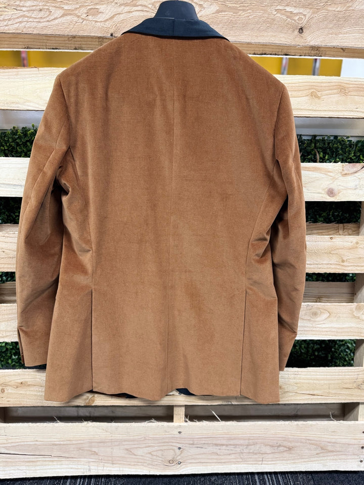 Pontoglio 1883 Blazer 44L Brown