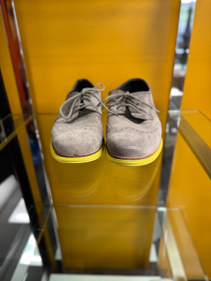 Cole Haan Shoes 13M Gray