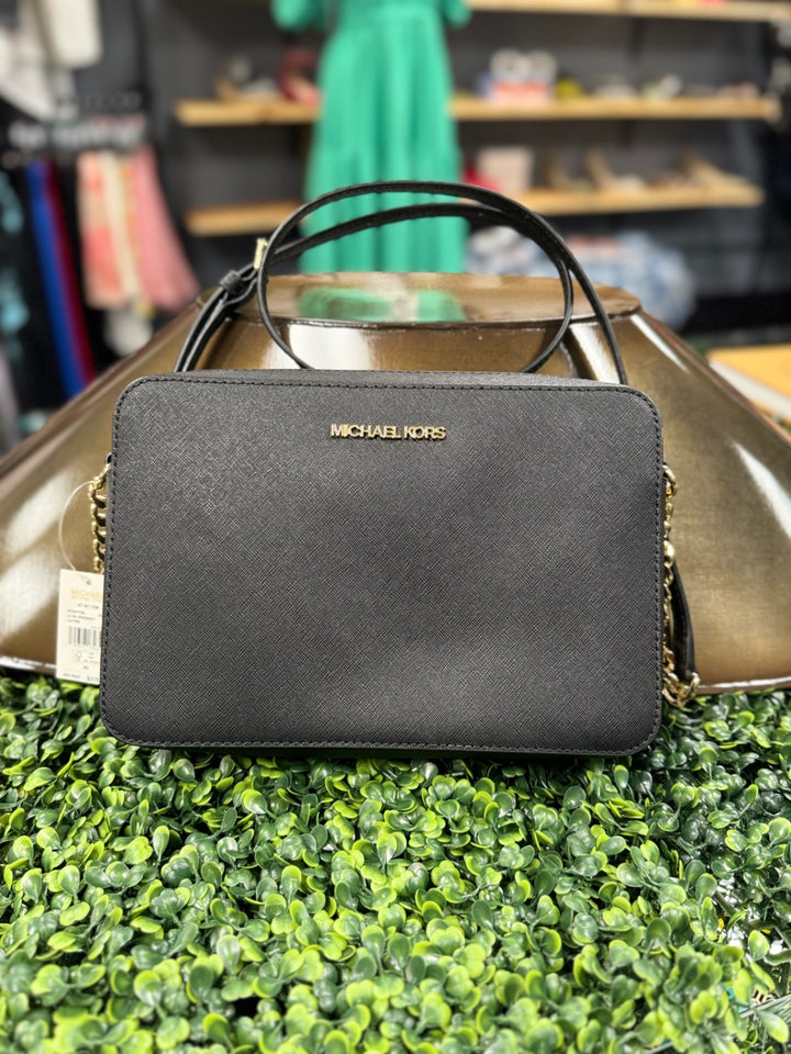 Michael Kors Women Shoes Black