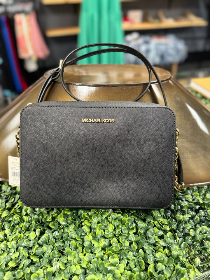 Michael Kors Women Shoes Black