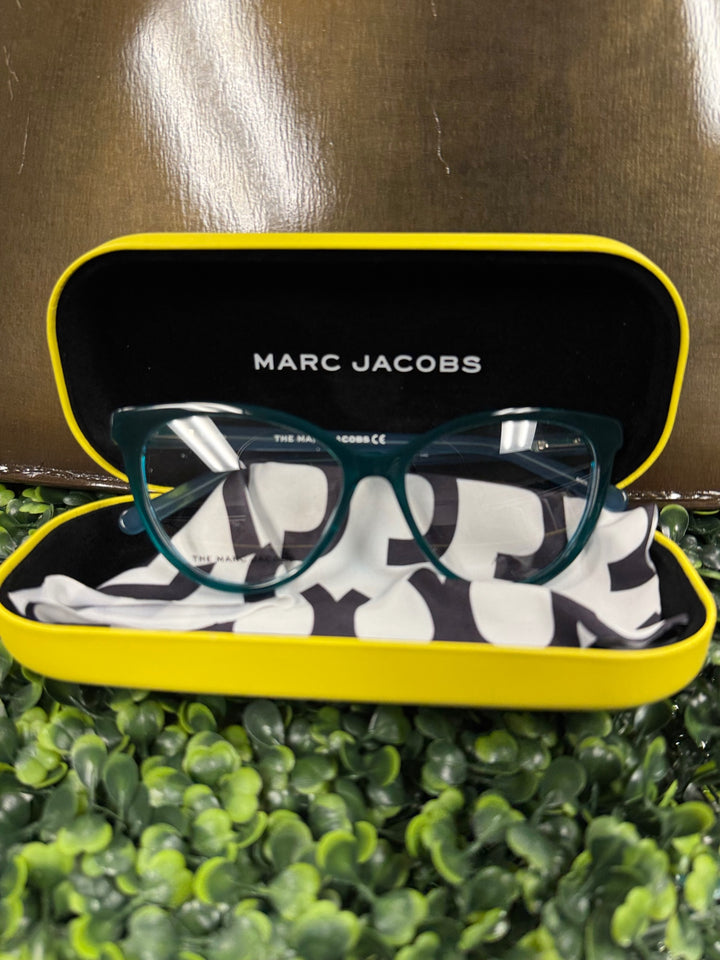 Marc Jacobs Women Shoes Blue