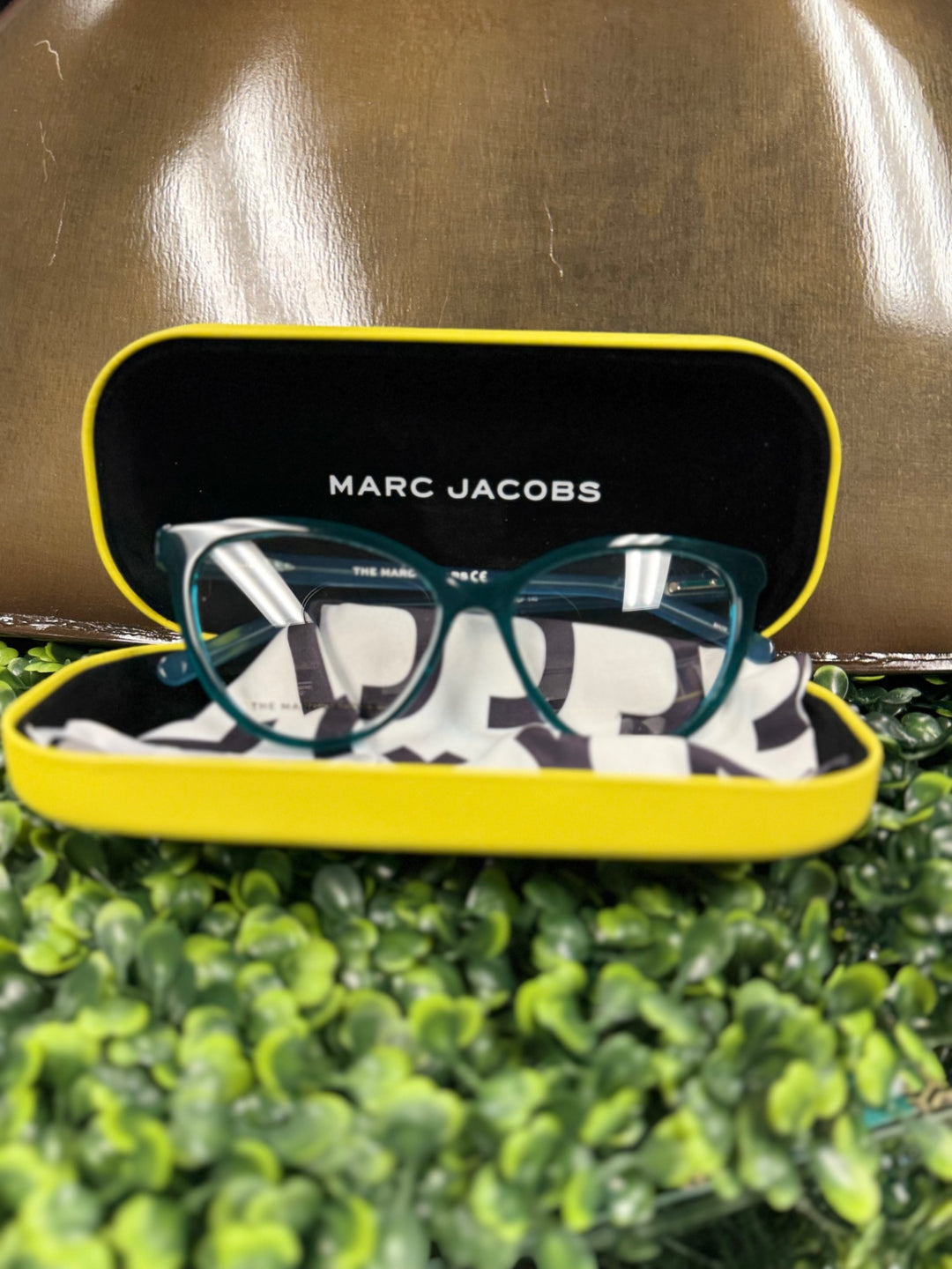 Marc Jacobs Women Shoes Blue