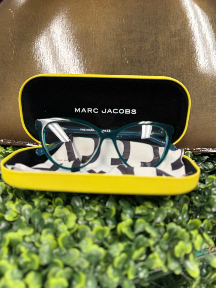 Marc Jacobs Women Shoes Blue