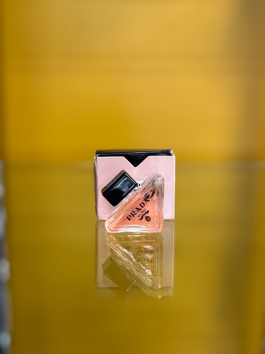 Prada Women's Fragrance Pink