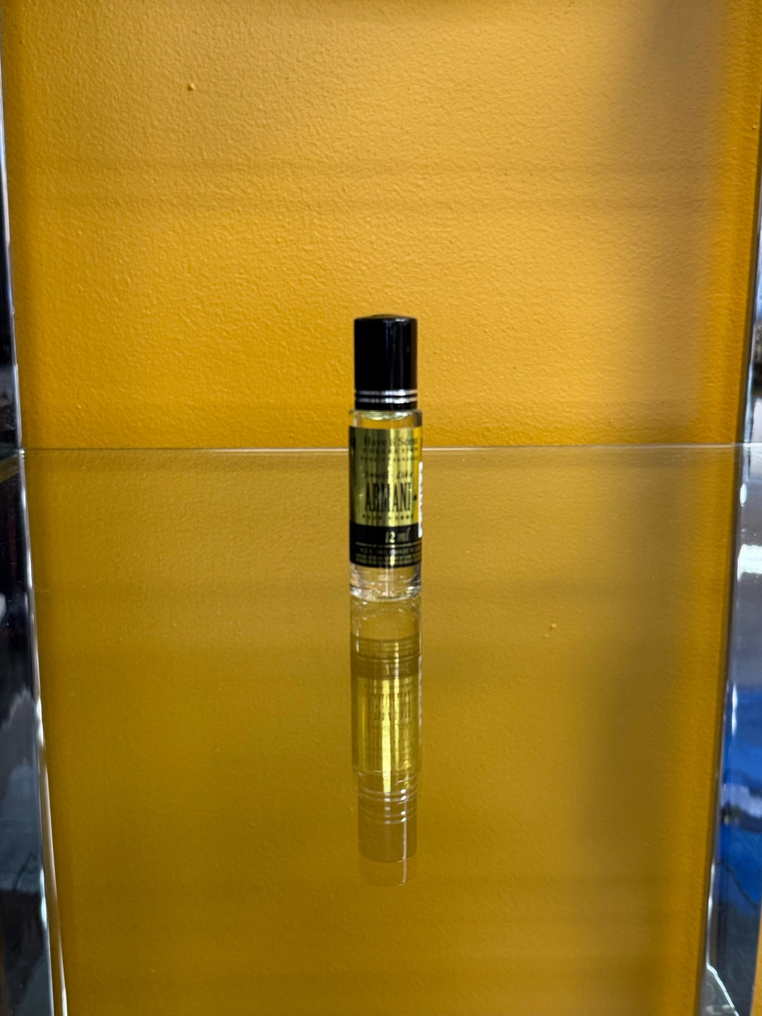 Armani Women's Fragrance Yellow