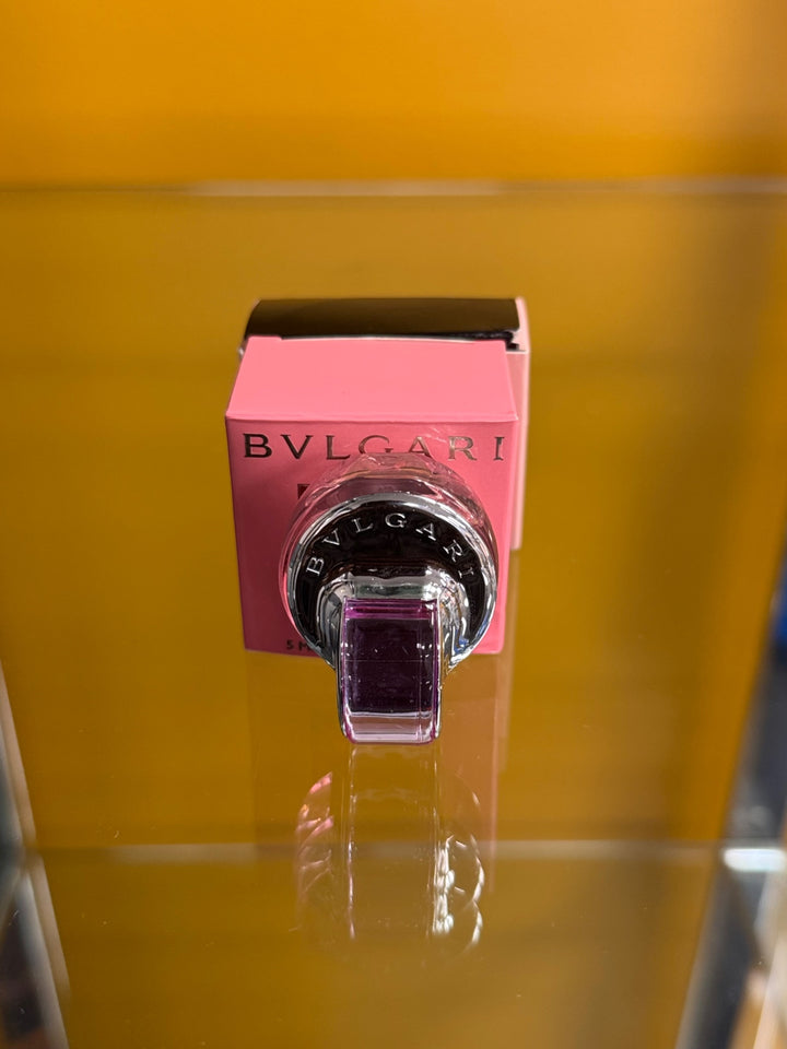 BVLGARI Women's Perfume Pink