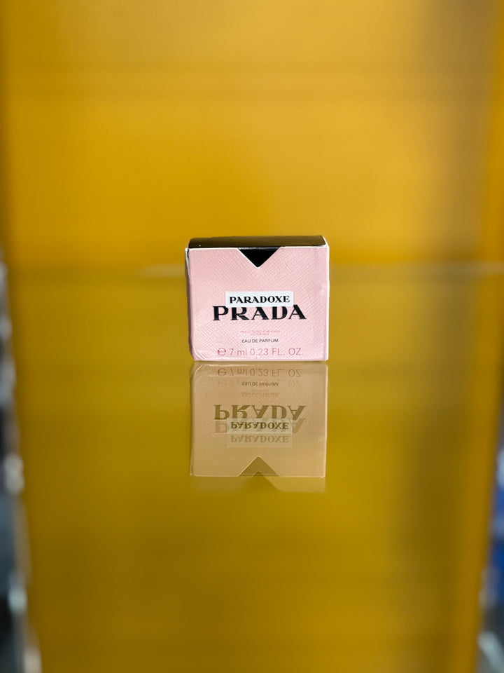 Prada Women's Fragrance Pink