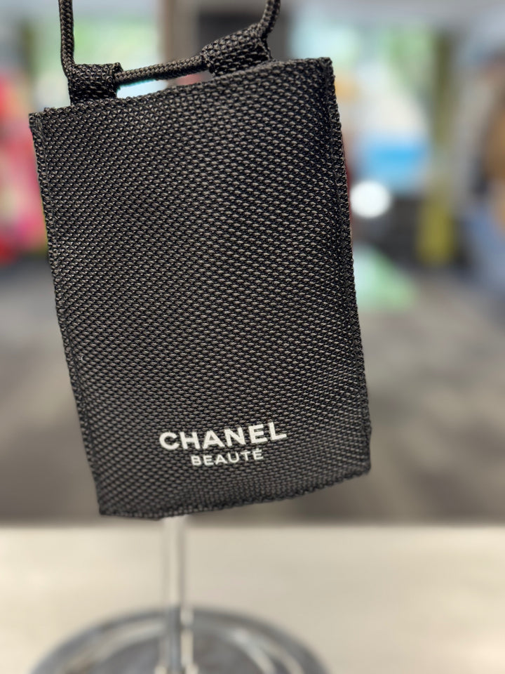 Chanel Beauty Accessories Bag 