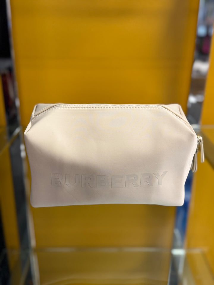 Burberry Women Shoes Beige