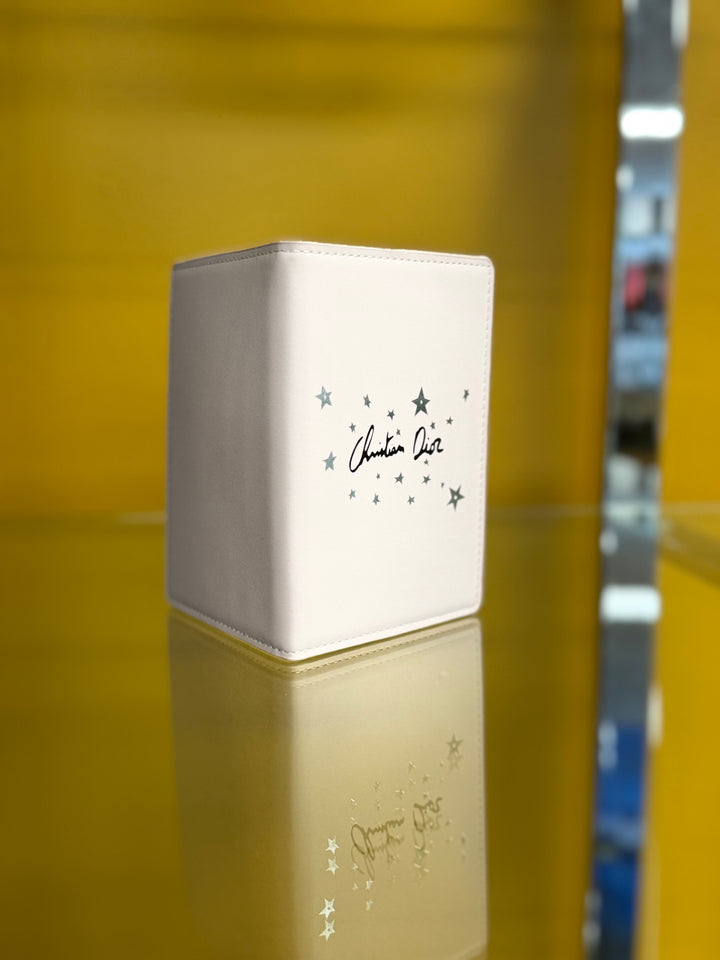 Christian Dior Passport Case