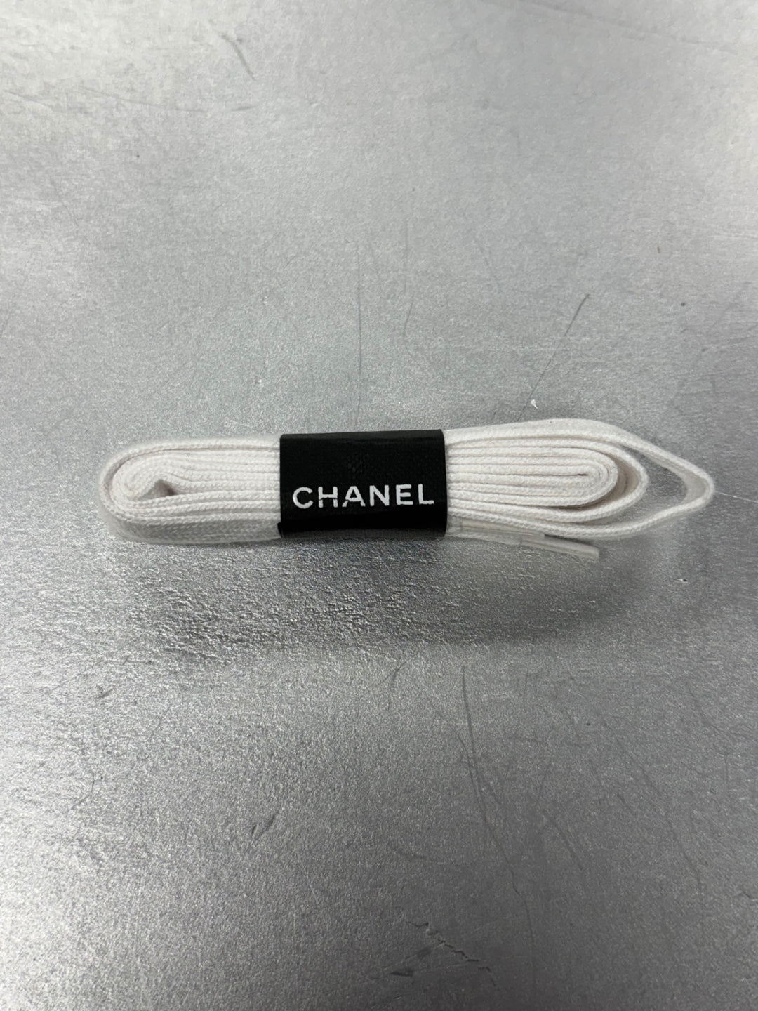 Chanel Women Accessories White