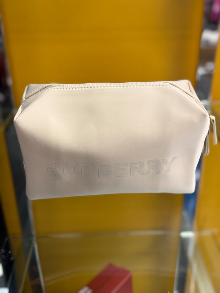 Burberry Women Shoes Beige