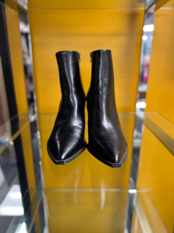 BP Shoes Women Shoes 13M Black