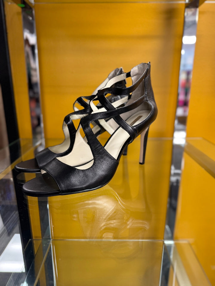 BCBG Women Shoes 13M Black