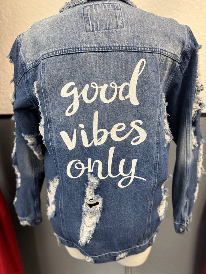 Style Between Us Women's Jackets XL Blue