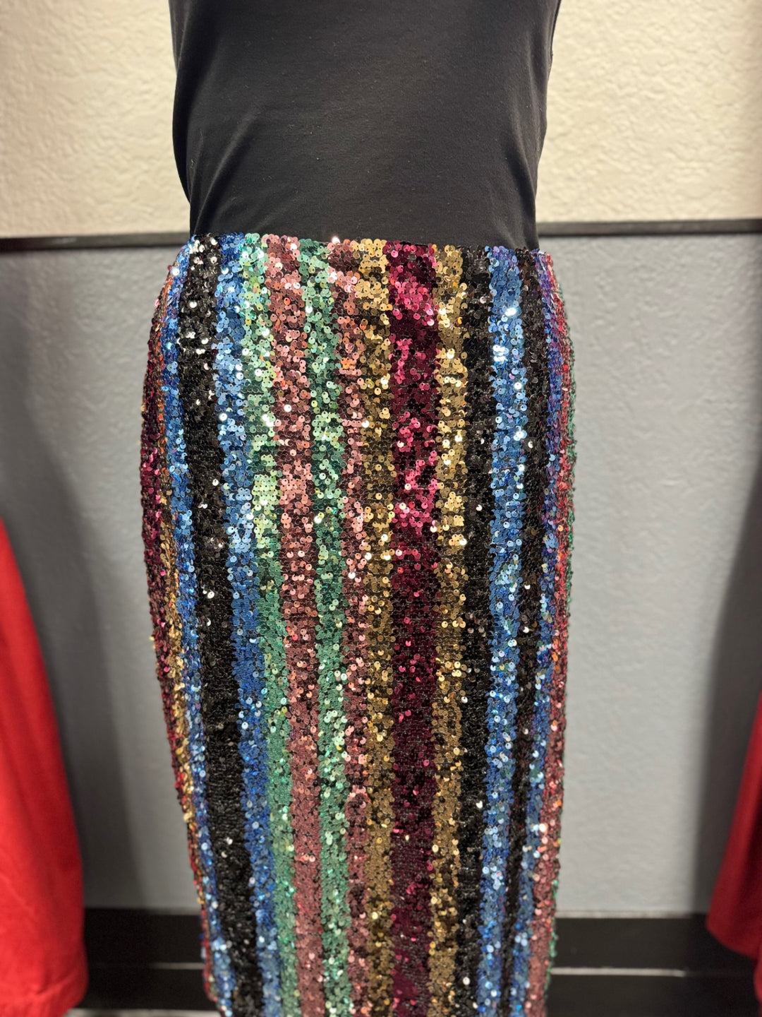 Mares Women's Skirt 22 Multicolor