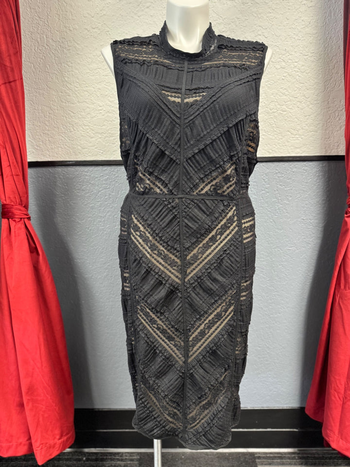 Venus Women's Dress 24 Black