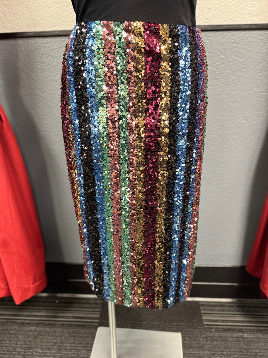 Mares Women's Skirt 22 Multicolor