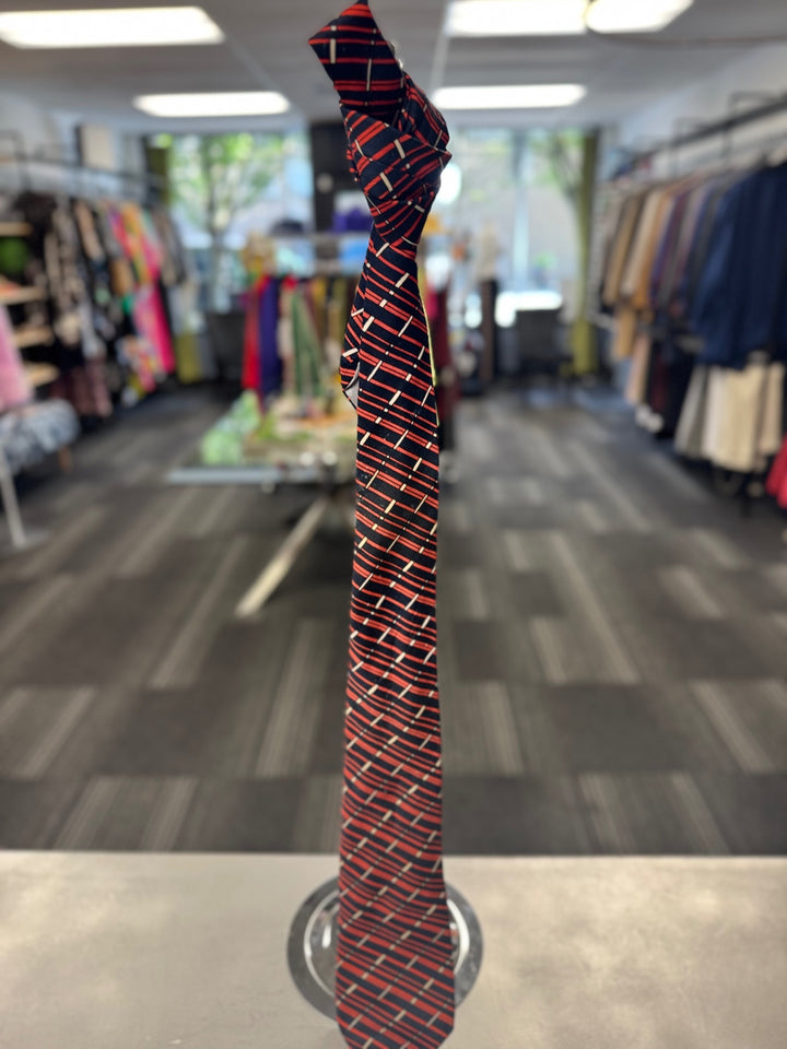 Men's Tie Multicolor