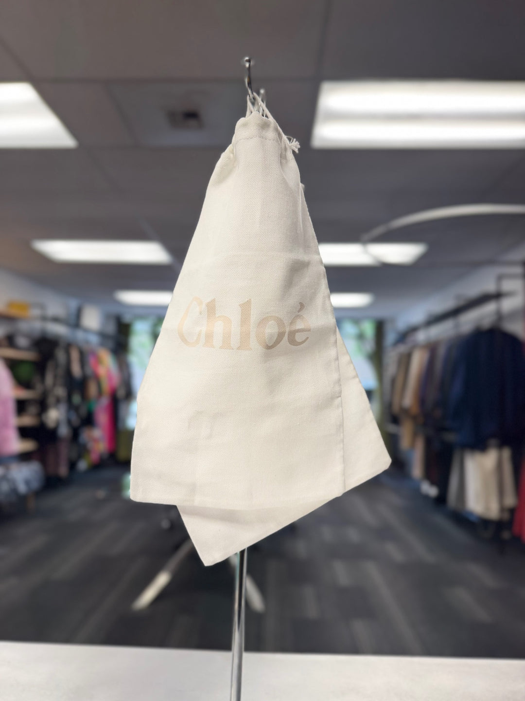 Chloé Dust Bags 