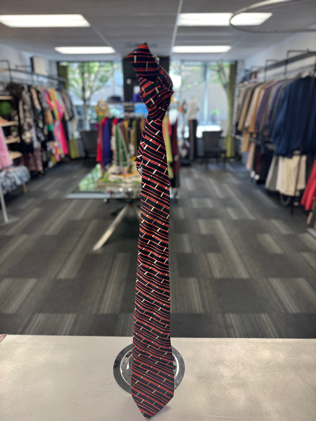 Men's Tie Multicolor
