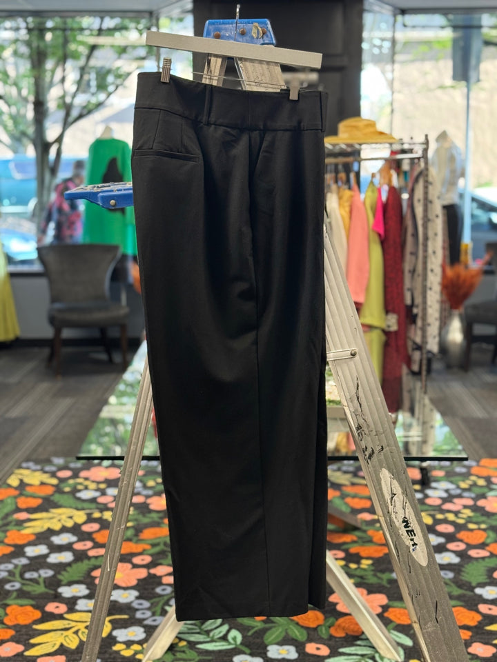 Lane Bryant Women's Pants 18 Black