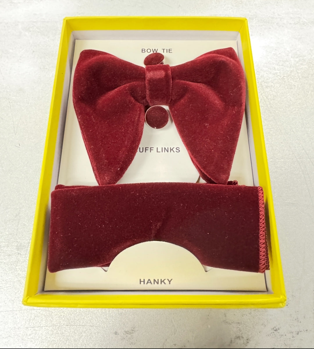 Justar Women's Accessories Red