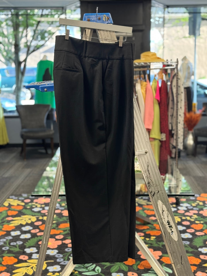 Lane Bryant Women's Pants 18 Black