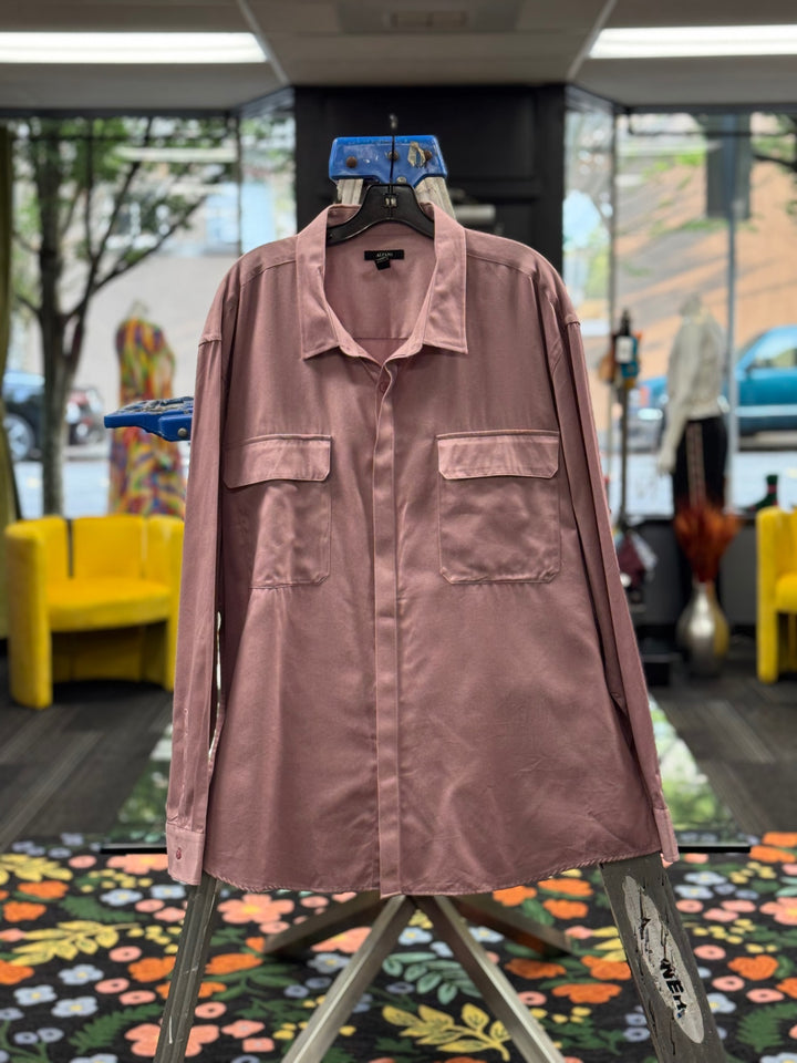Alfani Men’s Shirt Pink