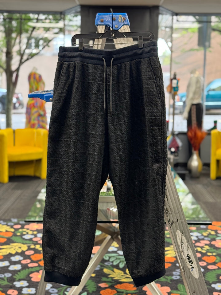 Mode of One Men’s Pants LG Black