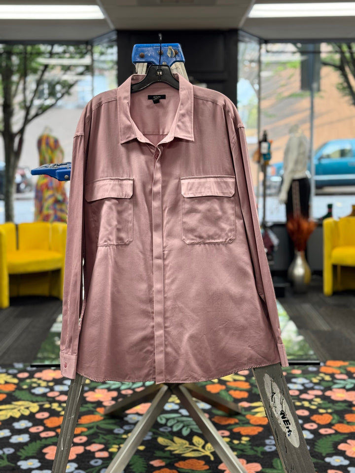 Alfani Men’s Shirt Pink