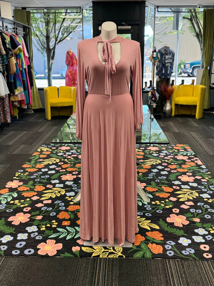 Sexy Diva Women's Dress 2XL Pink