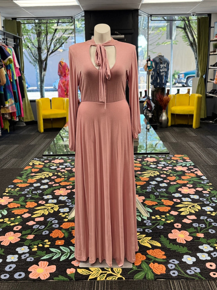 Sexy Diva Women's Dress 2XL Pink