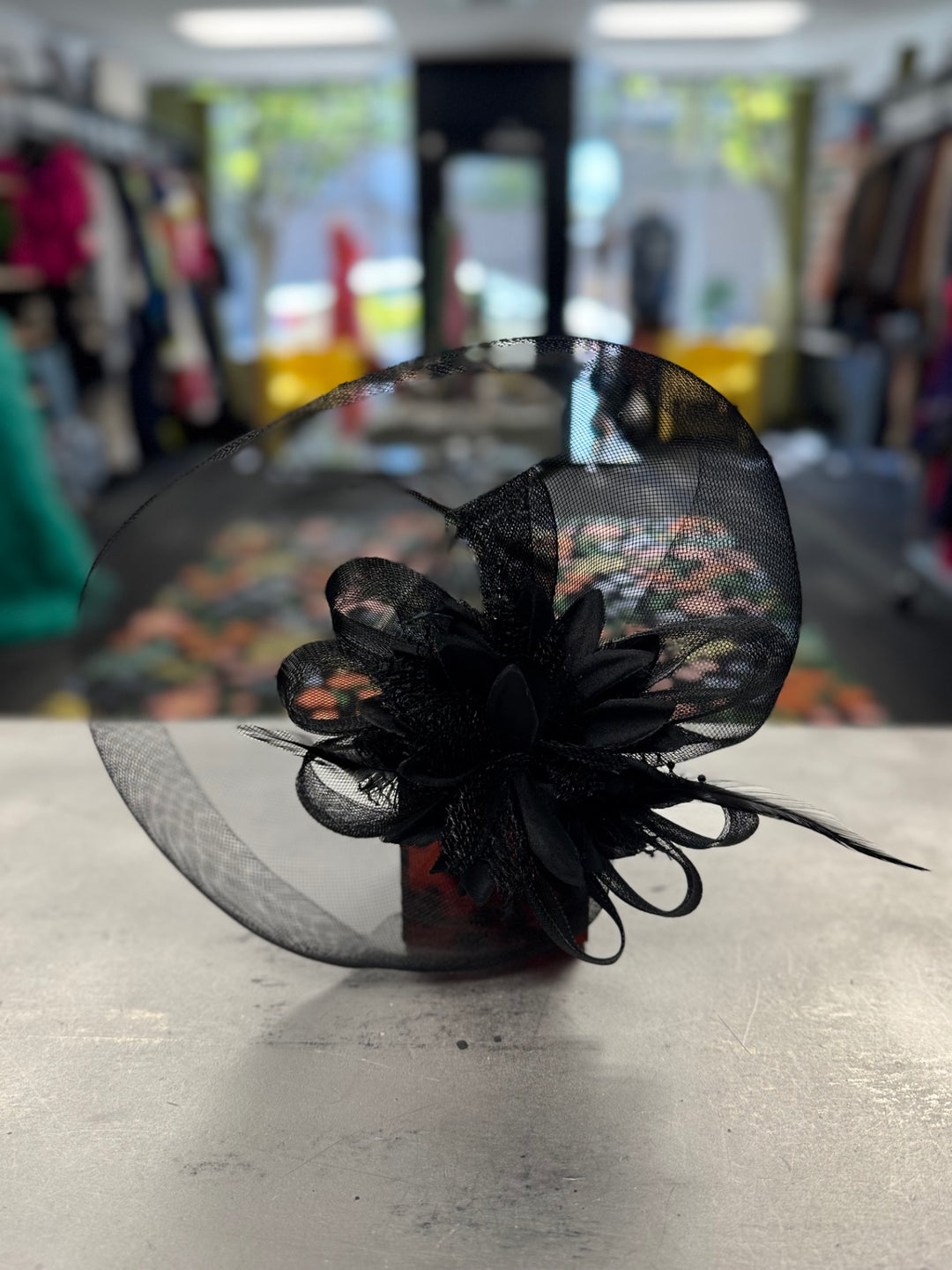 Gumbo Luxury Couture Women Shoes Black