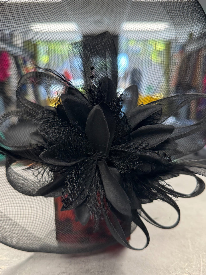 Gumbo Luxury Couture Women Shoes Black