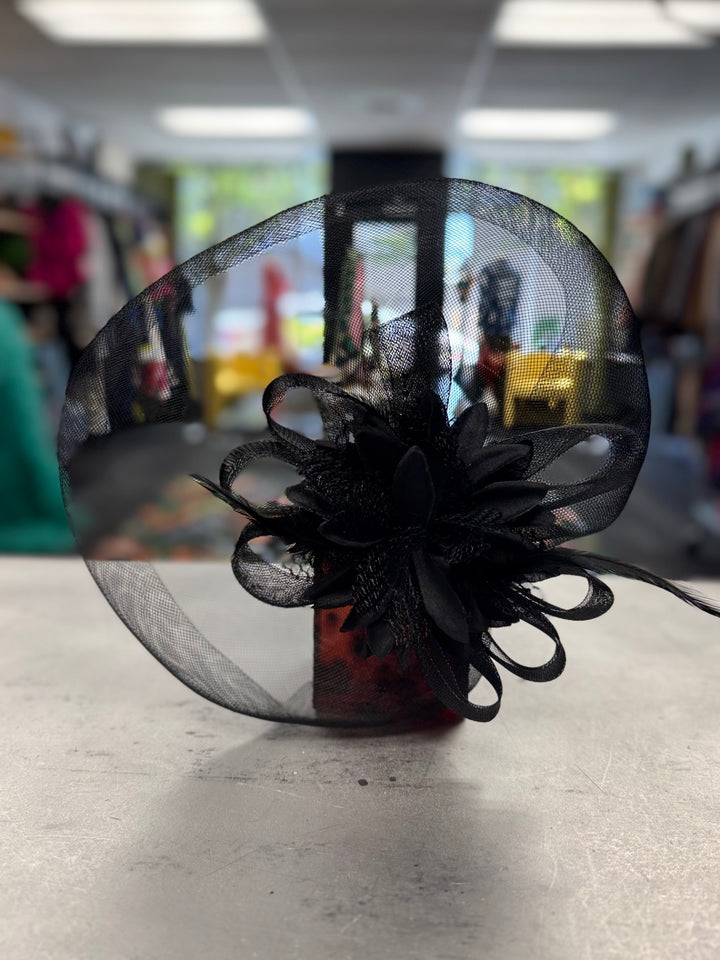 Gumbo Luxury Couture Women Shoes Black