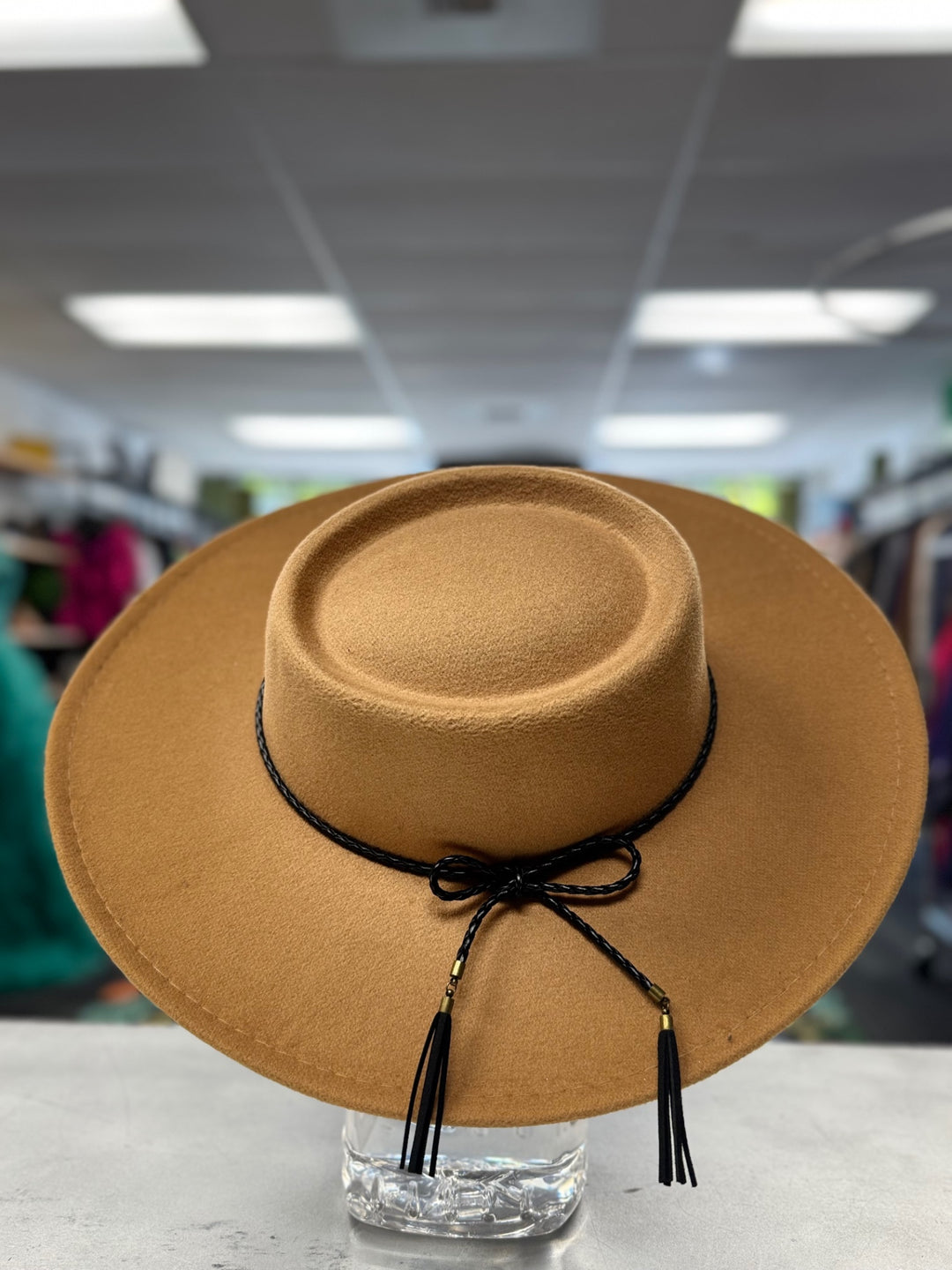 Windsor Women Hats Beige