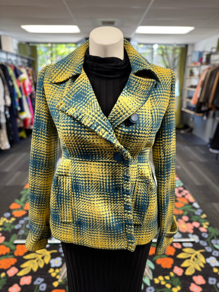 Tulle Women's Coat XL 