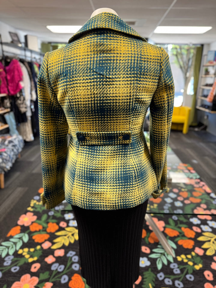 Tulle Women's Coat XL 